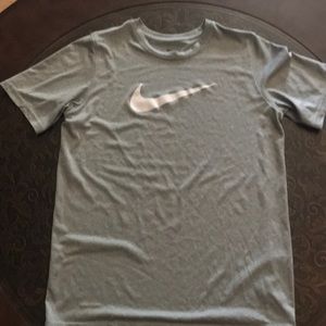 Boys Nike Dri-Fit
